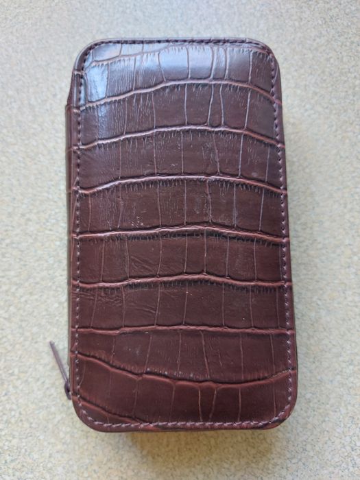 Манікюрний набір у футлярі