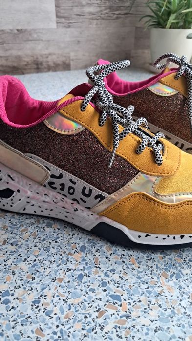 Buty sportowe roz 40