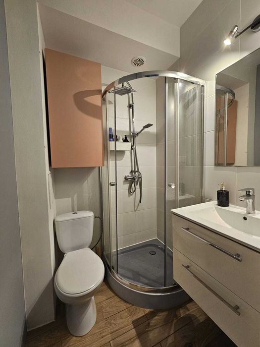 Piękne, 3-pokojowe (46 m²) przy stacji WKD! Pruszków, Centrum - Więcej