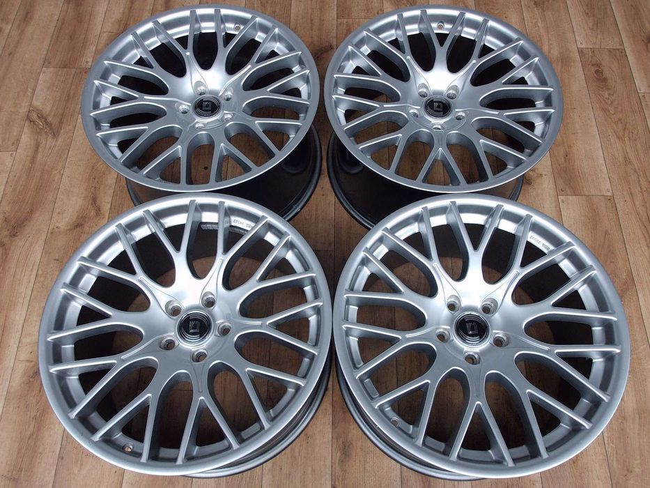 Felgi Honda Tesla Toyota Lexus Suzuki 19 5x114,3 ET 45 jak nowe!