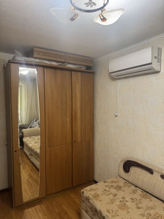 Продажа 3-х ком кв низ пр Ивана Мазепы/ул Караваева 1а