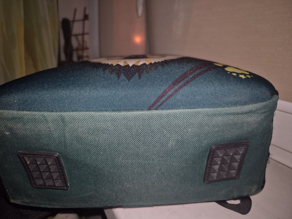 Шкільний рюкзак     .