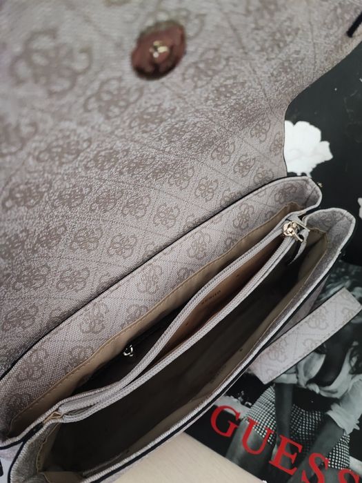 Сумка кроссбоді Guess оригінал