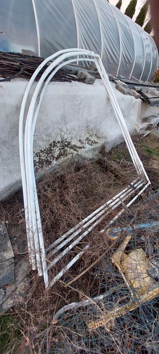 Sprzedam Tunel foliowy