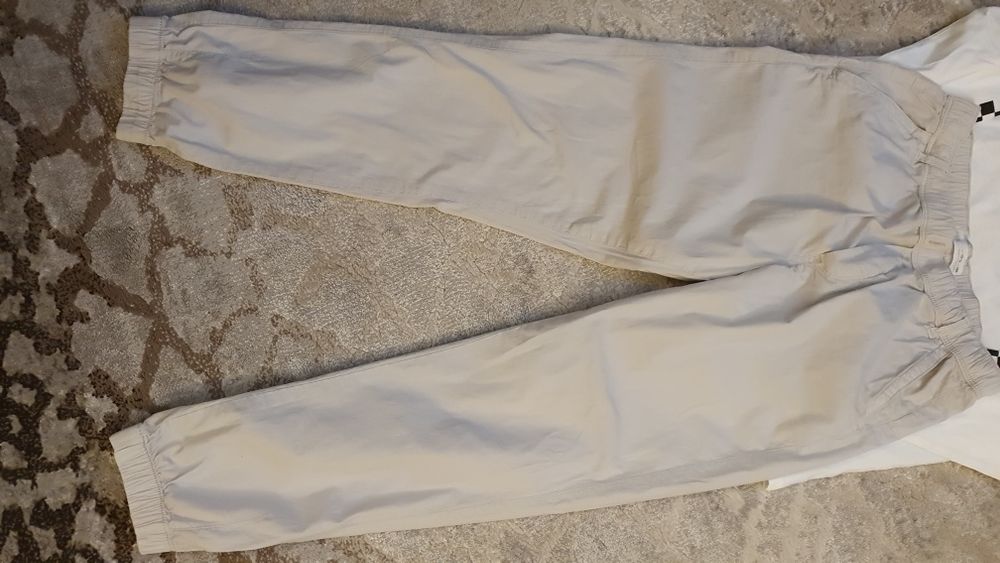 Komplet chłopiec Zara 152 cm