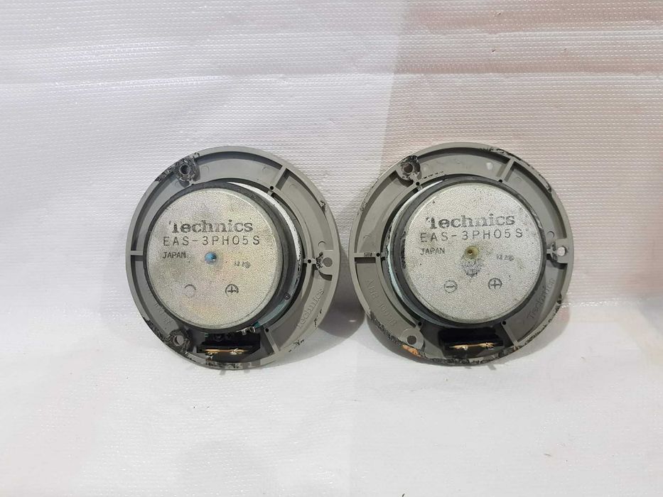 Głośniki wysokotonowe Technics EAS-3PH05S