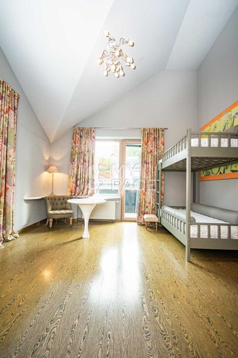 Ексклюзивний будинок Радченка Совки Солом'янка пр. Лобановскього відео