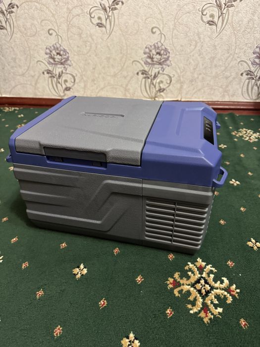 Холодильник в авто