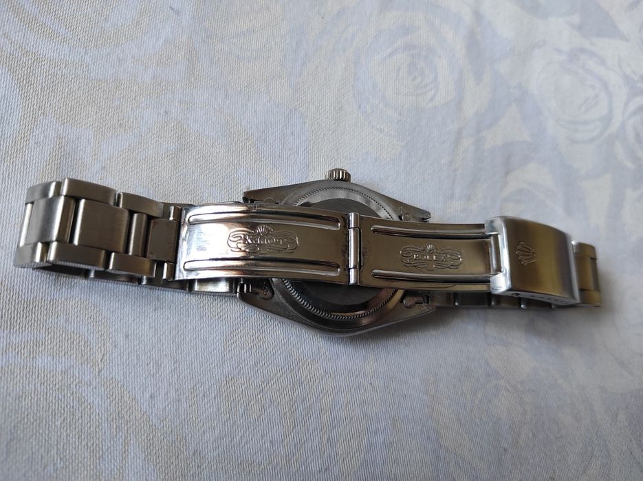 Винтажные часы Rolex