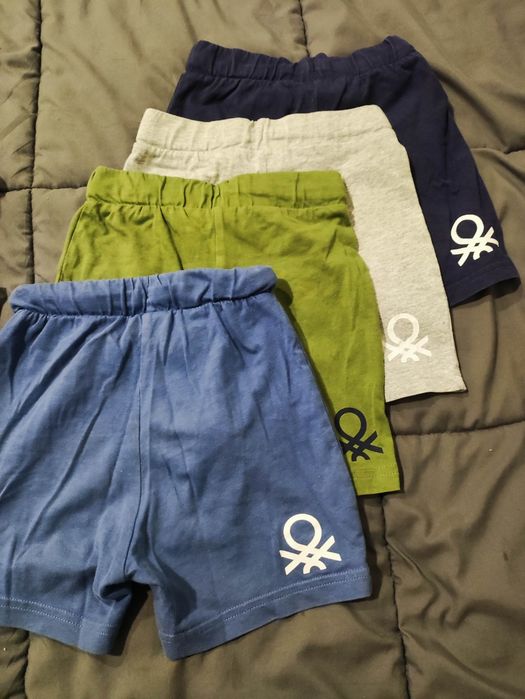 Lote de roupa menino 18/24 meses