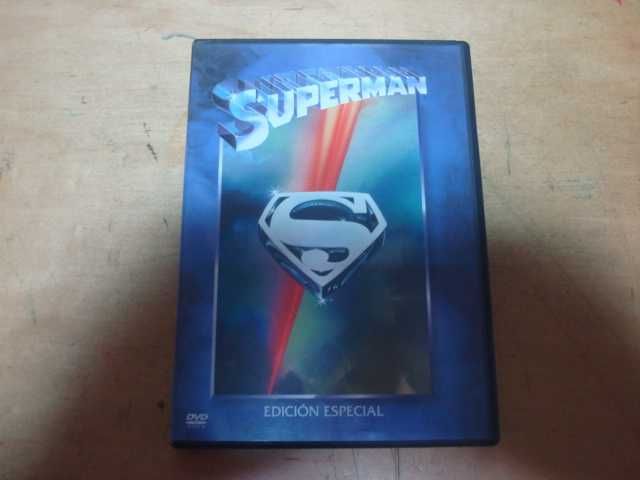 lote 6 dvds originais parte 37