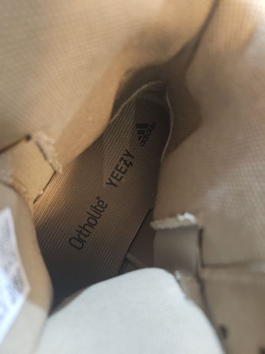 Buty Adidas Yeezy Desert Boot