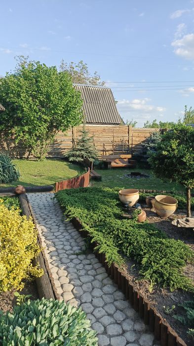 Оренда будинку для відпочинку. Зелений туризм . Світловодськ.