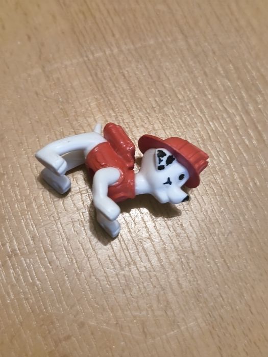 Paw Patrol - 6 Figures64585229734019121