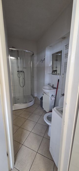 Wynajmę kawalerkę