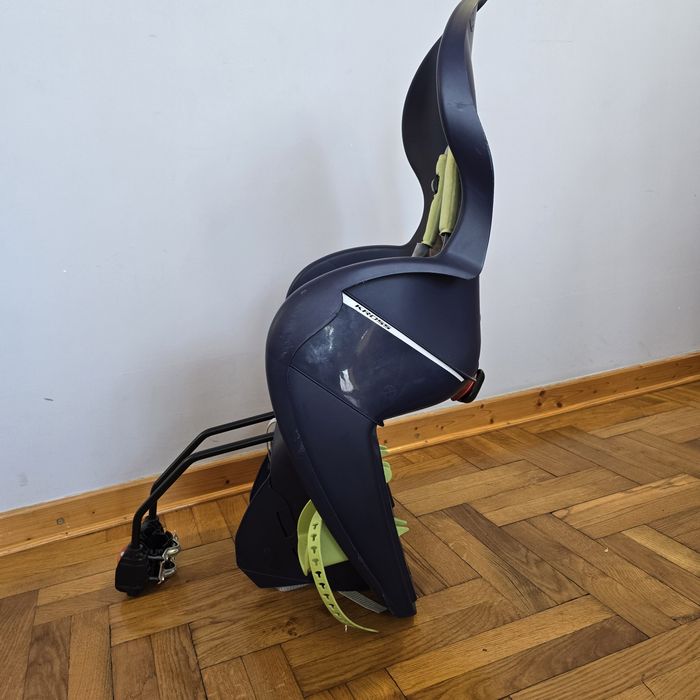 Kross Wallaroo fotelik rowerowy