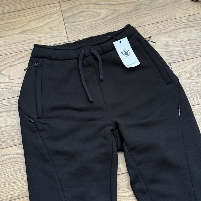 ‼️Нові‼️Котонові штани Riot Division