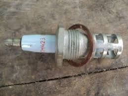 Свеча накала от 6 V до 24 V вебасто свiчка