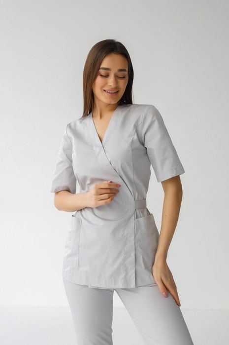 Медичний костюм Modern doctor