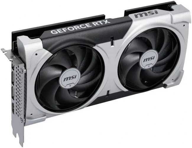 Msi GeForce RTX 5060 Ti Ventus 2X OC Plus 16GB GDDR7