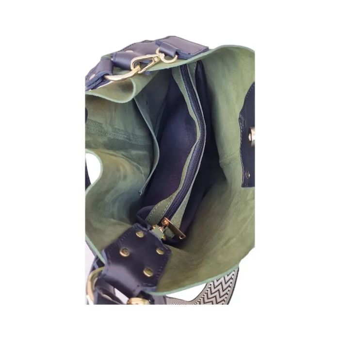 plecaki damskie skórzane  jessica valentine