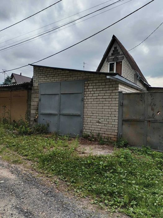 Продам кирпичный дом (169261)