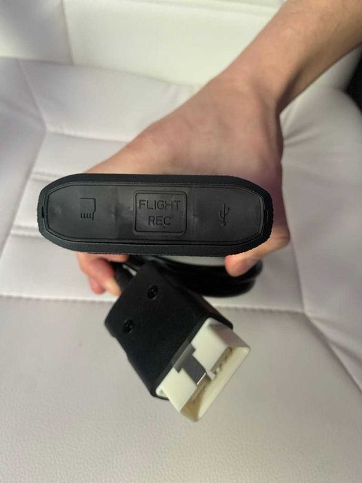 Двухплатный диагностический сканер autocom 21.20 с блютуз