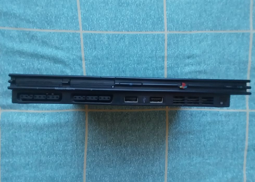 PlayStation 2 (PS2), Повний комплект