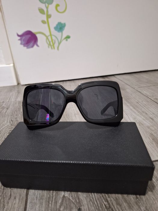 Gucci  okulary przeciwsłoneczne