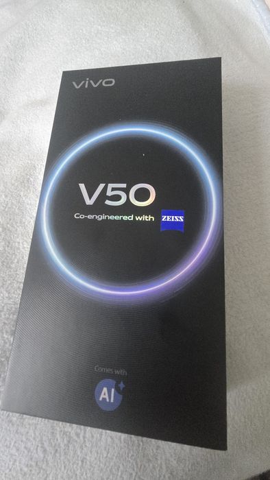 Vivo V50 512Gb Purple