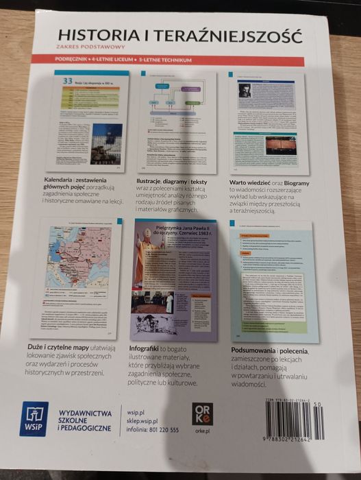 Książka do języka polskiego klasa 1