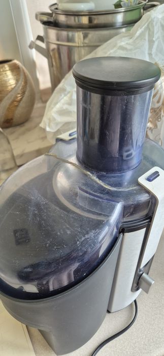 Соковижималка Philips