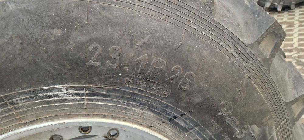 23.1r26 620/75r26 23.1-26 620/75-26 Nowe