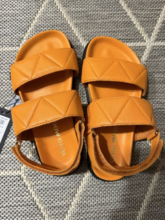 Босоніжки Vero Moda