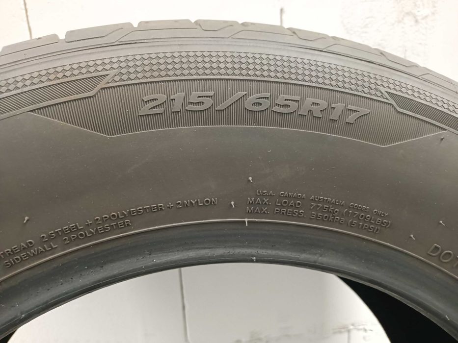 Opony letnie Hankook Ventus Prime 3 R17