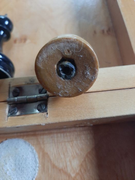 Игра настольная шахматы