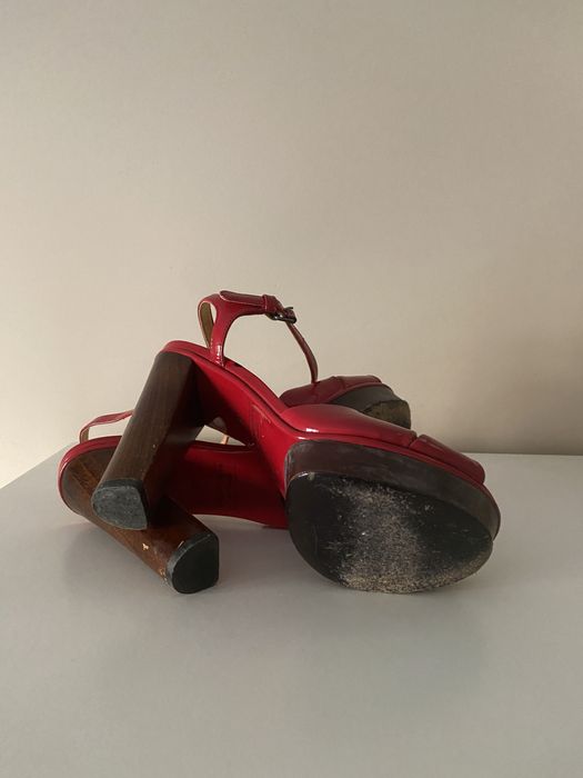 Sapatos Marc Jacobs 36