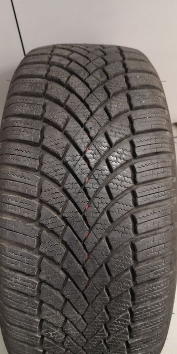 195/50 R15 Bridgestone Blizzak Lm005 dot 2224