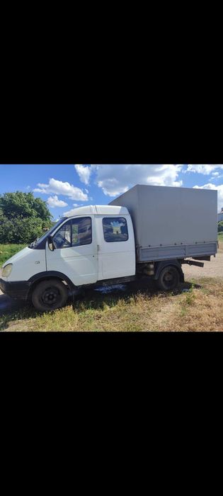Продам авто Газель