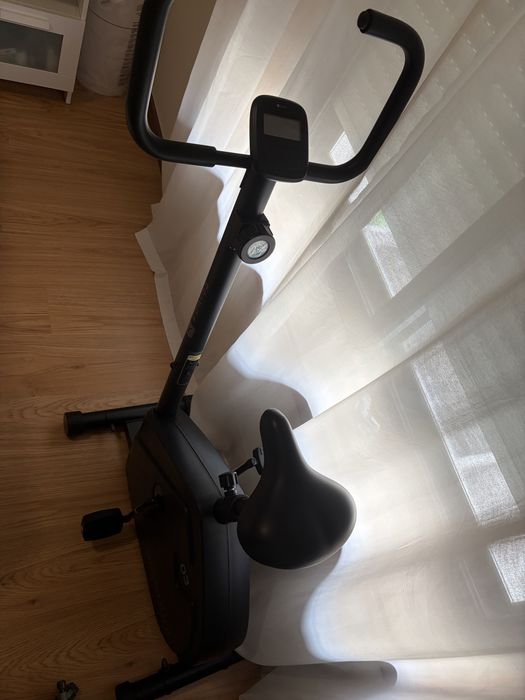 Bicicleta Ergométrica Domyos Essential 03 – Excelente estado