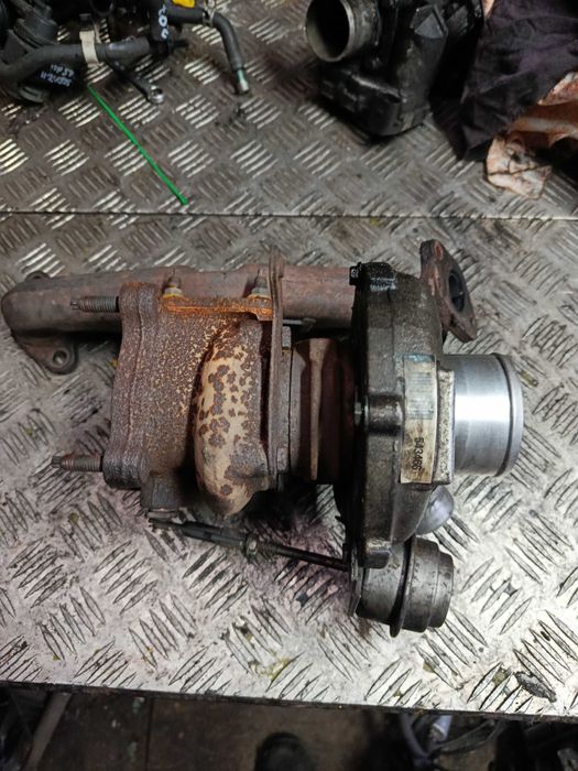 Turbina Opel Vivaro Trafic II 2,0 DCI H82,00,46,60,21