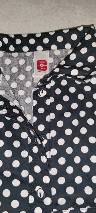 Super sukienka dla małej elegantki 9 lat