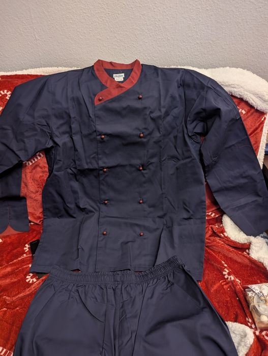 Sprzedam komplet gastronomia