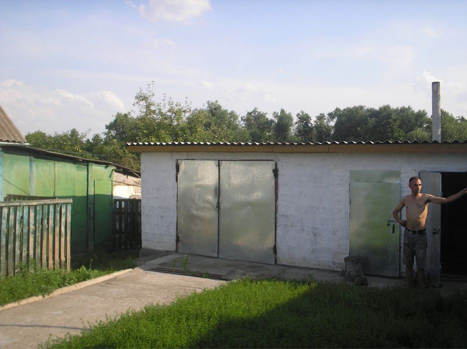 Продаж будинку в с. Потіївка, Київська область