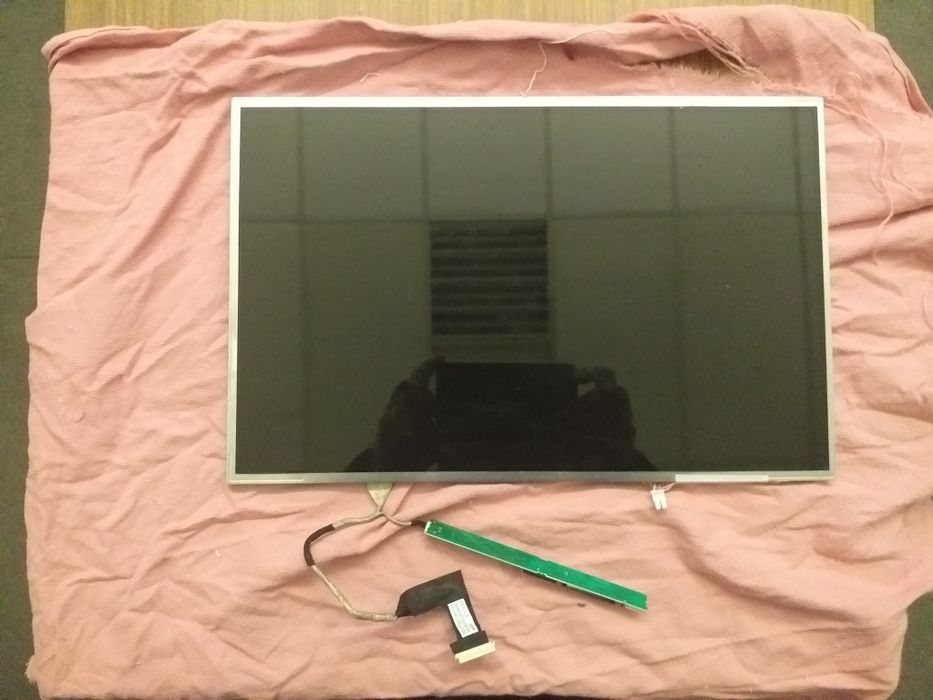 Toshiba L300 (PEÇAS)