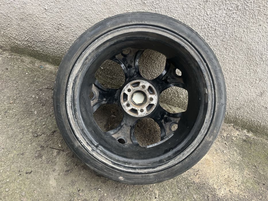 Диски R 20 Ford Mustang