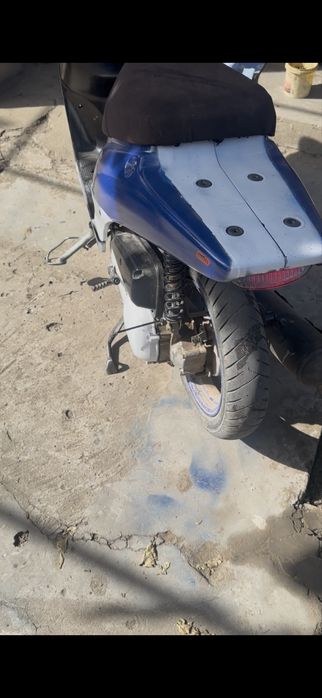 Продам Honda AF-38