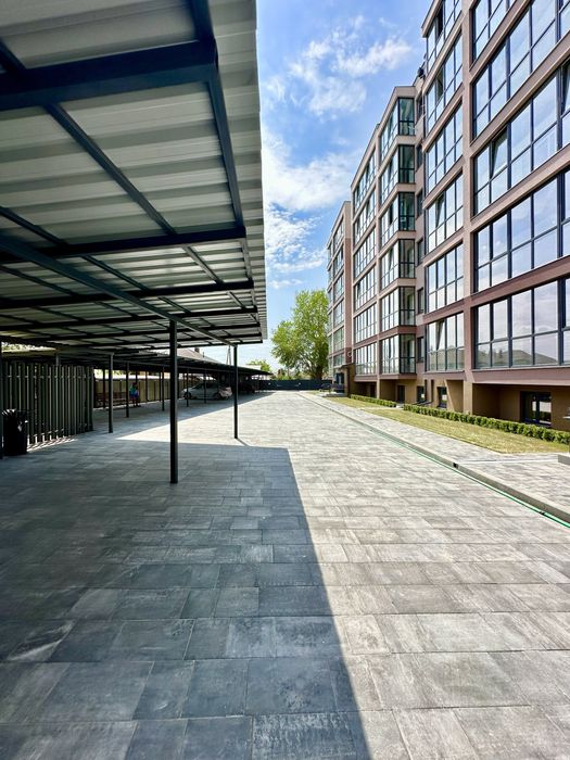 Сдам коммерческое помещение 57 м2 в ЖК Левобережный