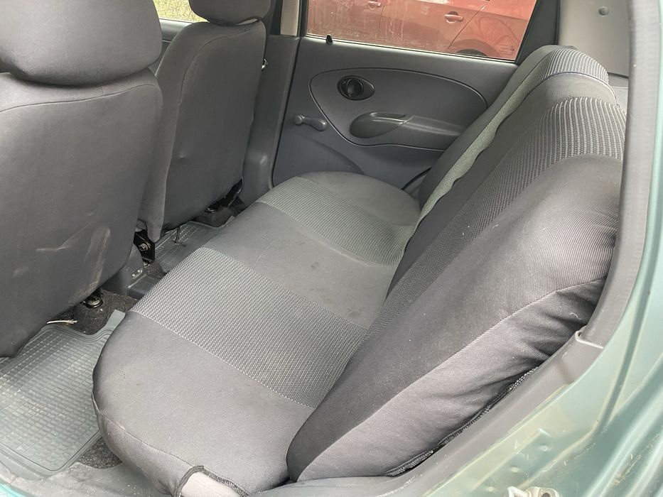 Продам Daewoo Matiz 2008р., на автоматі