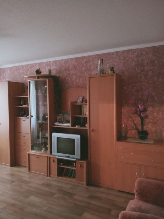 Продам 2-х кімнатну квартиру, центр міста, можно по Є відновленню